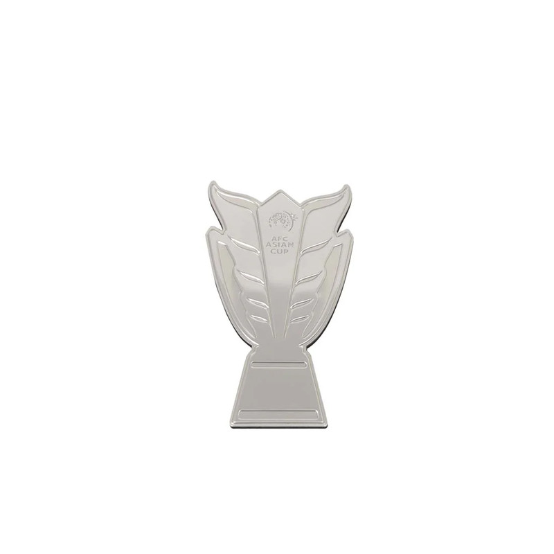 2D Trophy Magnet - أكسسوار